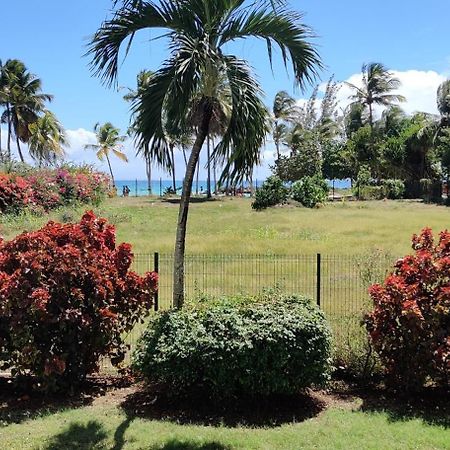 Parfum Des Iles - Vue Mer, Plage A 30M Et Piscine En Option 哥西尔 外观 照片